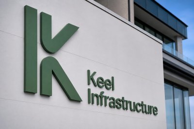 Keel Infrastructure Soars on Russell Inclusion; Short Interest High