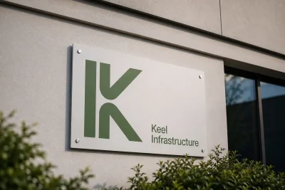 Keel Infrastructure Stock Plunge Brings Convertible Note Terms Into Focus