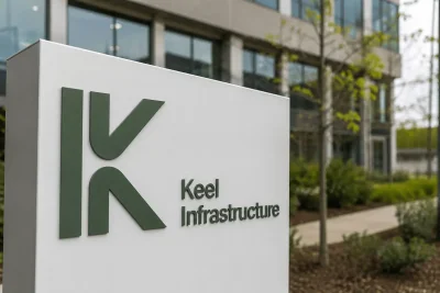 Keel Infrastructure Surges as AI Demand Drives Shift from Bitcoin Mining