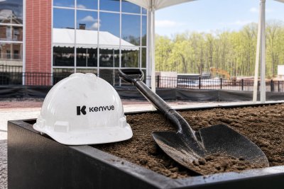 Kenvue Merger Spread Narrows to 0.6%: What's Left for Investors?