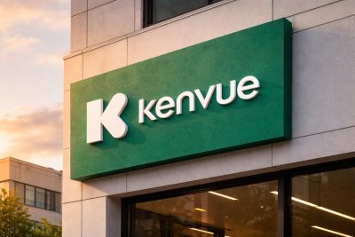 Kenvue Shares Edge Up Ahead of Q4 Report, Merger Timeline in Focus