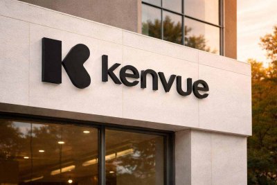Kenvue Shares Gain Premarket Amid Deal Spread Focus, Dividend Date Nears