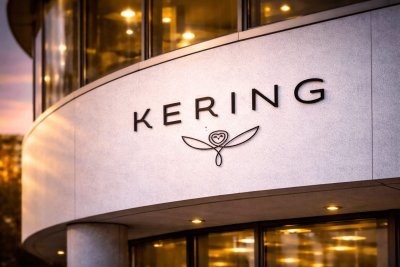 Kering Shares Surge on Better-Than-Feared Gucci Performance, Dividend Plan