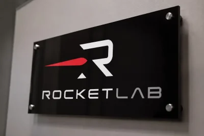 KeyBanc Upgrades Rocket Lab, Firefly After SpaceX IPO Selloff