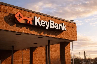KeyBank Executives Land Key Roles at ProMedica and in Alaska Market