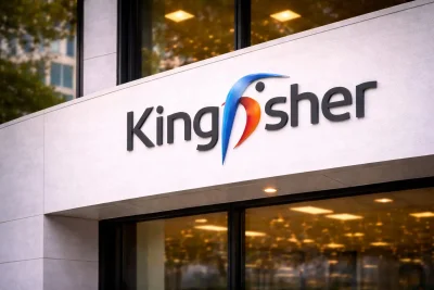 Kingfisher Gains on Buyback Activity Amid Shifting Rate Expectations