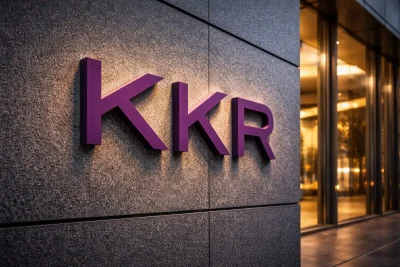 KKR Shares Surge 4% Amid Governance Vote and Software Sector Scrutiny