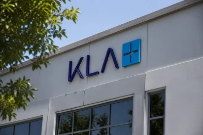 KLA Surges on Stock Split and AI-Driven Analyst Optimism