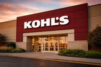 Kohl's Michigan Closure Highlights Turnaround Struggles Amid Weak Traffic