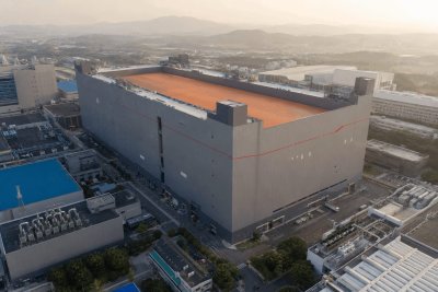 Korean Block Trading Commences Following Asian Equities Rebound