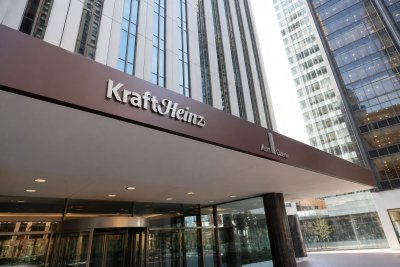 Kraft Heinz Faces Berkshire Valuation Gap Ahead of Q1 Report