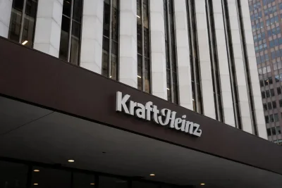 Kraft Heinz Leverages Disney Deal to Test $600M Brand Revamp