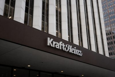 Kraft Heinz Stock Extends Rally; Dividend Yield Attracts Despite Weak Sales