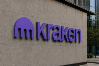 Kraken Launches AI Trading with Minimal Assets, Eyes Retail Growth