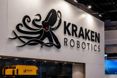 Kraken Robotics Shares Dip Post-Covelya Deal Despite Revenue Forecast Boost