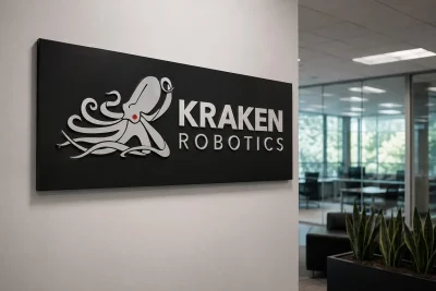 Kraken Robotics Shares Rebound Amid Covelya Deal Anticipation
