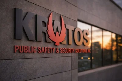 Kratos Defense Shares Surge on SSC Space Deal Amid Major Equity Offering