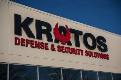 Kratos Shares Surge on Hopes of US Drone Funding