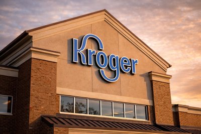 Kroger Appoints Former Walmart Executive Greg Foran as New CEO, Shares Surge