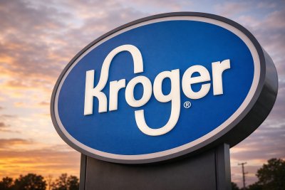 Kroger Appoints Walmart Veteran Greg Foran as CEO, Shares Gain Slightly
