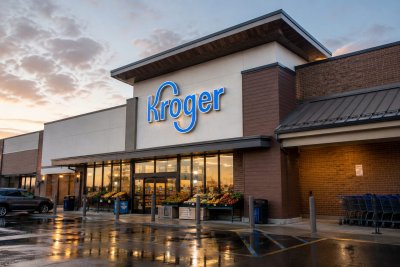 Kroger Stock Climbs as CEO Focuses on Price Strategy