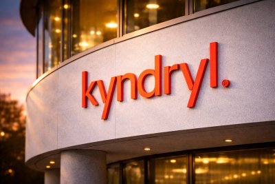 Kyndryl Shares Stabilize After Steep Plunge on Regulatory Scrutiny, Leadership Changes