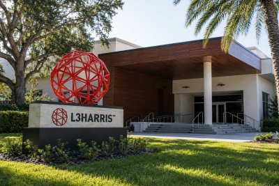 L3Harris CEO Ousted After Probe; Shares Slide 3%