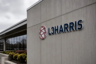 L3Harris Shares Plunge $4.8B as Missile Unit IPO Delayed