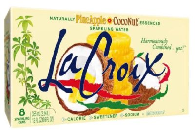 LaCroix Parent FIZZ: Aluminum Costs Bite Into Q1 Profits