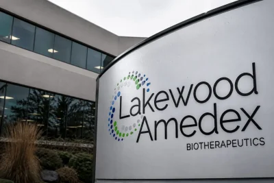 Lakewood-Amedex Surges 143% on Nu-3 Update, Volume Explodes