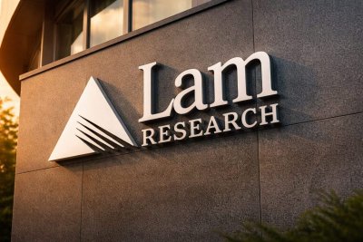 Lam Research and IBM Forge 5-Year Pact to Pioneer Sub-1nm Chip Technology