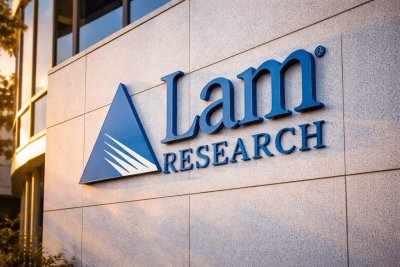 Lam Research CFO Forecasts $135B Chip Equipment Boom by 2026, Cites AI and Packaging Demand