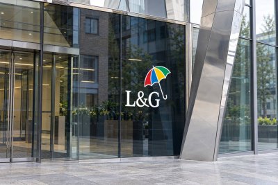 Legal & General Shares Dip 0.2% After Announcing 1,000 Job Cuts