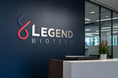 Legend Biotech Surges 42% on Promising Early CAR-T Data