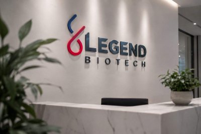 Legend Biotech Surges on Promising Early In Vivo CAR-T Data