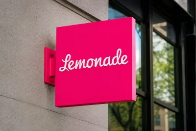 Lemonade Stock Tumbles 14% as Strong Revenue Growth Fails to Lift Profit Outlook