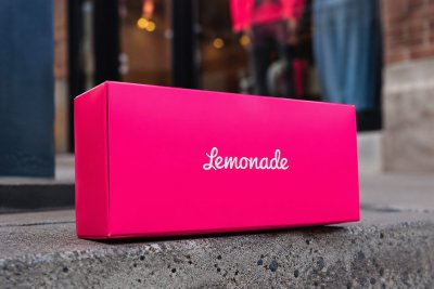 Lemonade Surges on Q1 Revenue Beat, Lifts 2026 Guidance