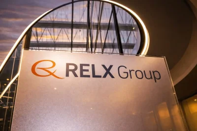 LexisNexis Investigates Legacy Data Breach as RELX Continues Share Buyback