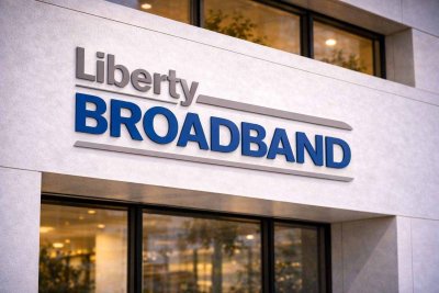 Liberty Broadband Shares Tumble 26% as Charter's Subscriber Woes Hit Merger Value