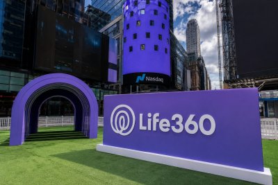 Life360 Plunges 24% as Record Q2 Revenue Fails to Lift 2026 Outlook