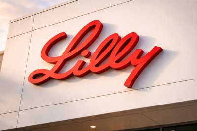 Lilly Gains on China IBD Drug Approval, Oral GLP-1 Race Heats Up