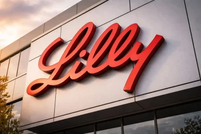 Lilly's $1.5B Oral Obesity Pill Stockpile Signals Major Launch Ambitions