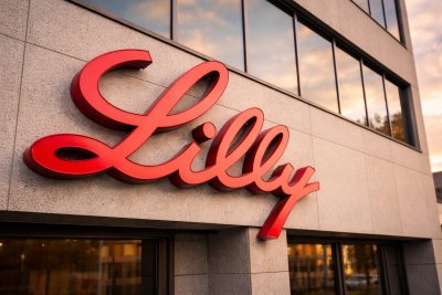 Lilly's Retevmo Hits Trial Goal in Early Lung Cancer, Stock Reaction Awaited