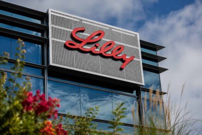 Lilly Surges on EU Leukemia Drug Approval; Pre-Market Nears Analyst Target