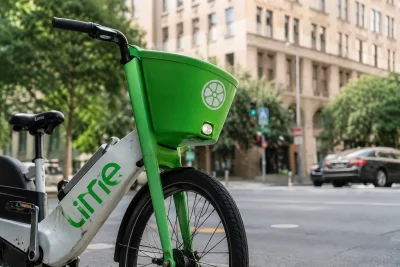 Lime Targets $180.9M IPO, Uber Stake and Debt Guarantee in Focus