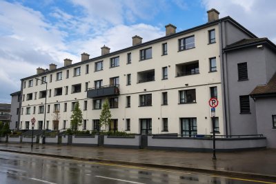 Limerick City Council Approves 76-Unit Residential Development on Derelict Site