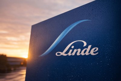 Linde Shares Hold Gains Ahead of Investor Conferences