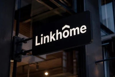 Linkhome Shares Surge on Mortgage One Acquisition and GPU Lending Launch