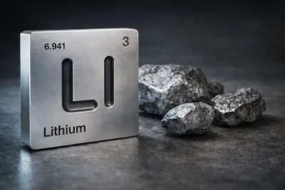 Lithium Prices Steady Amid Sluggish Chinese Demand; Miners Secure Floor-Price Contracts