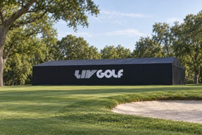 LIV Golf Bankruptcy Reveals Mickelson's Minor Stake, Equity Wipeout Looming